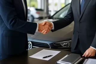 Automobilių lizingas
